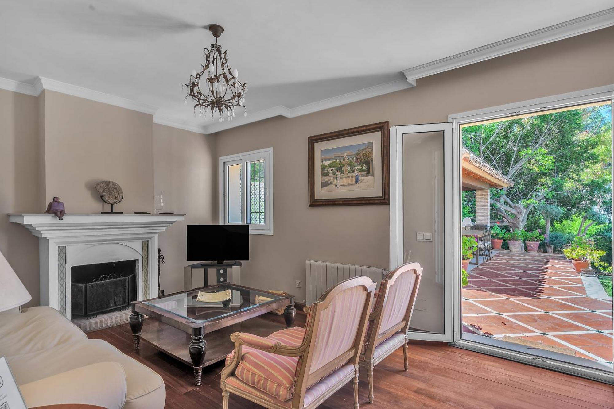 In Great Location * Marbella